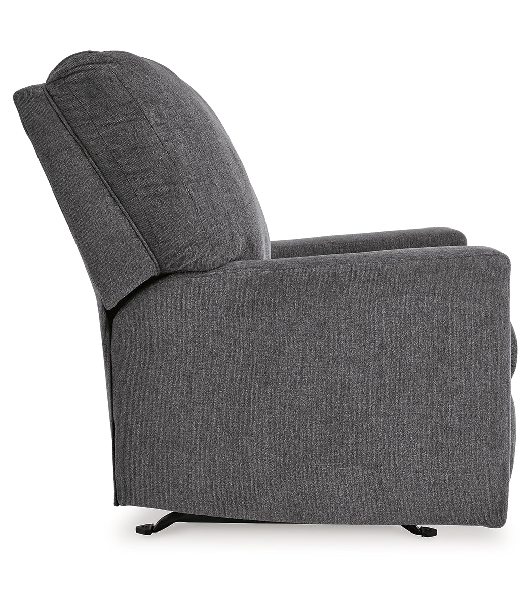 Rannis Recliner