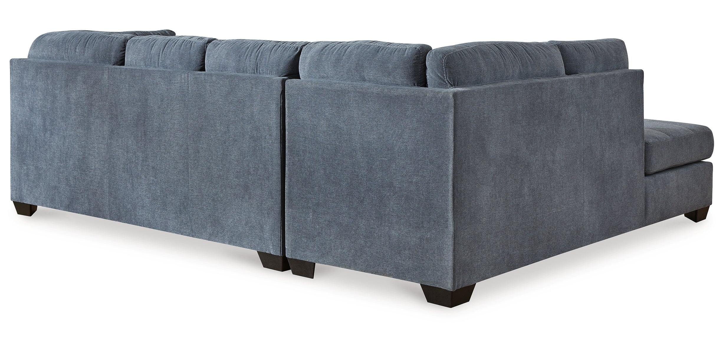 Marleton 2-Piece Sectional with Ottoman