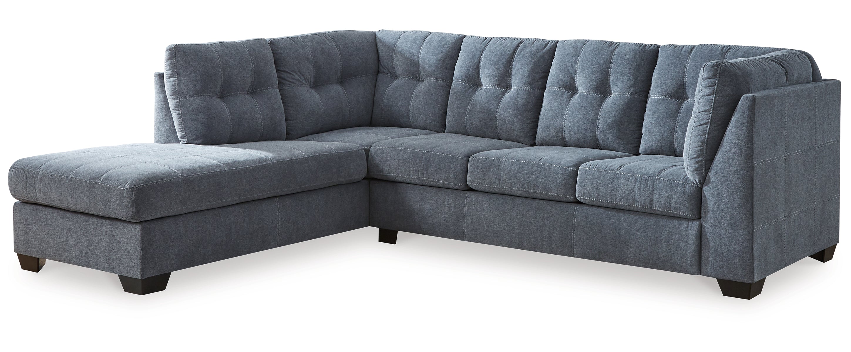 Marleton 2-Piece Sectional with Chaise