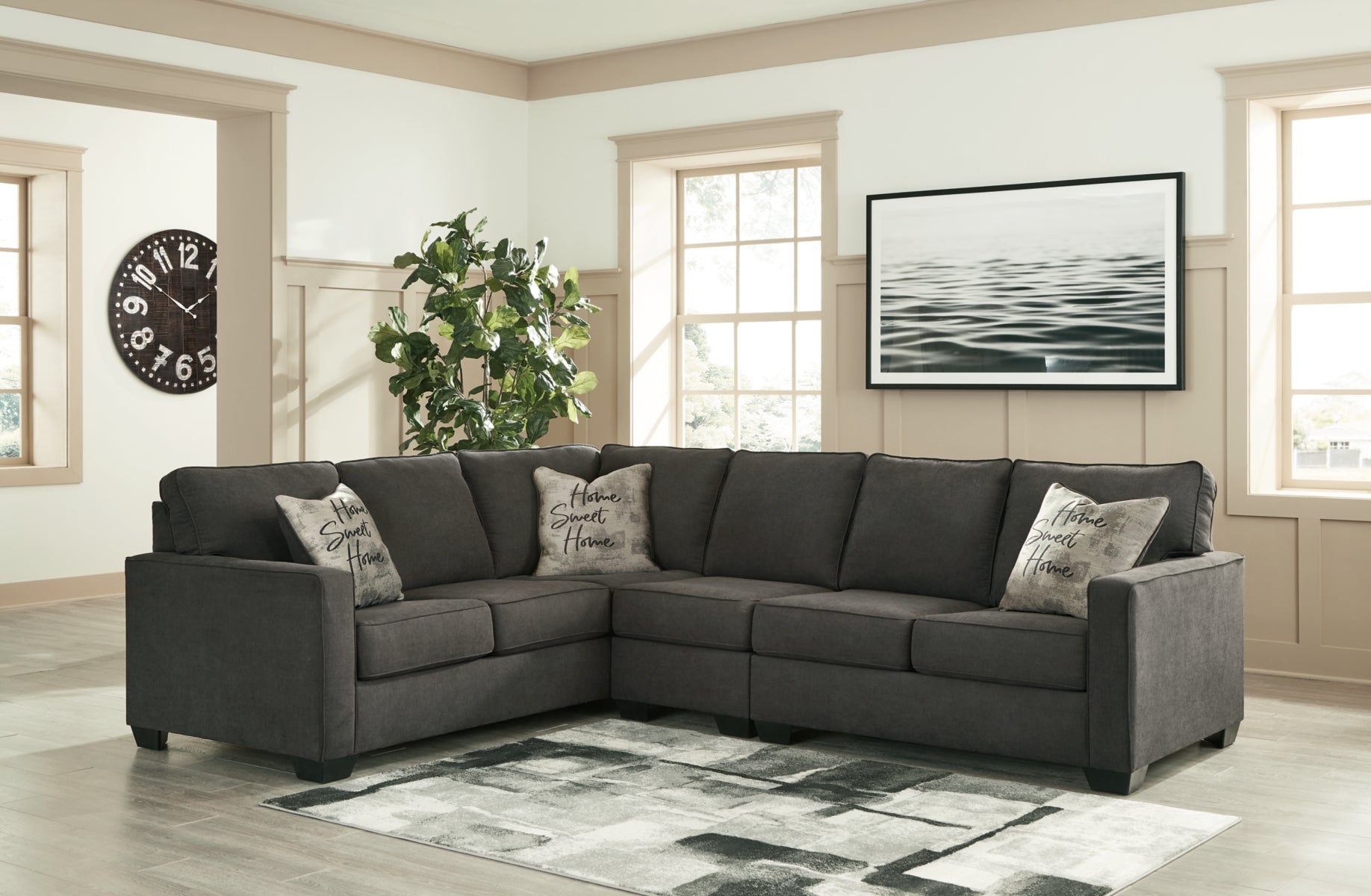 Alenya sofa deals sectional