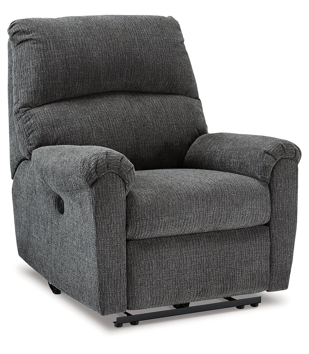 McTeer Power Recliner