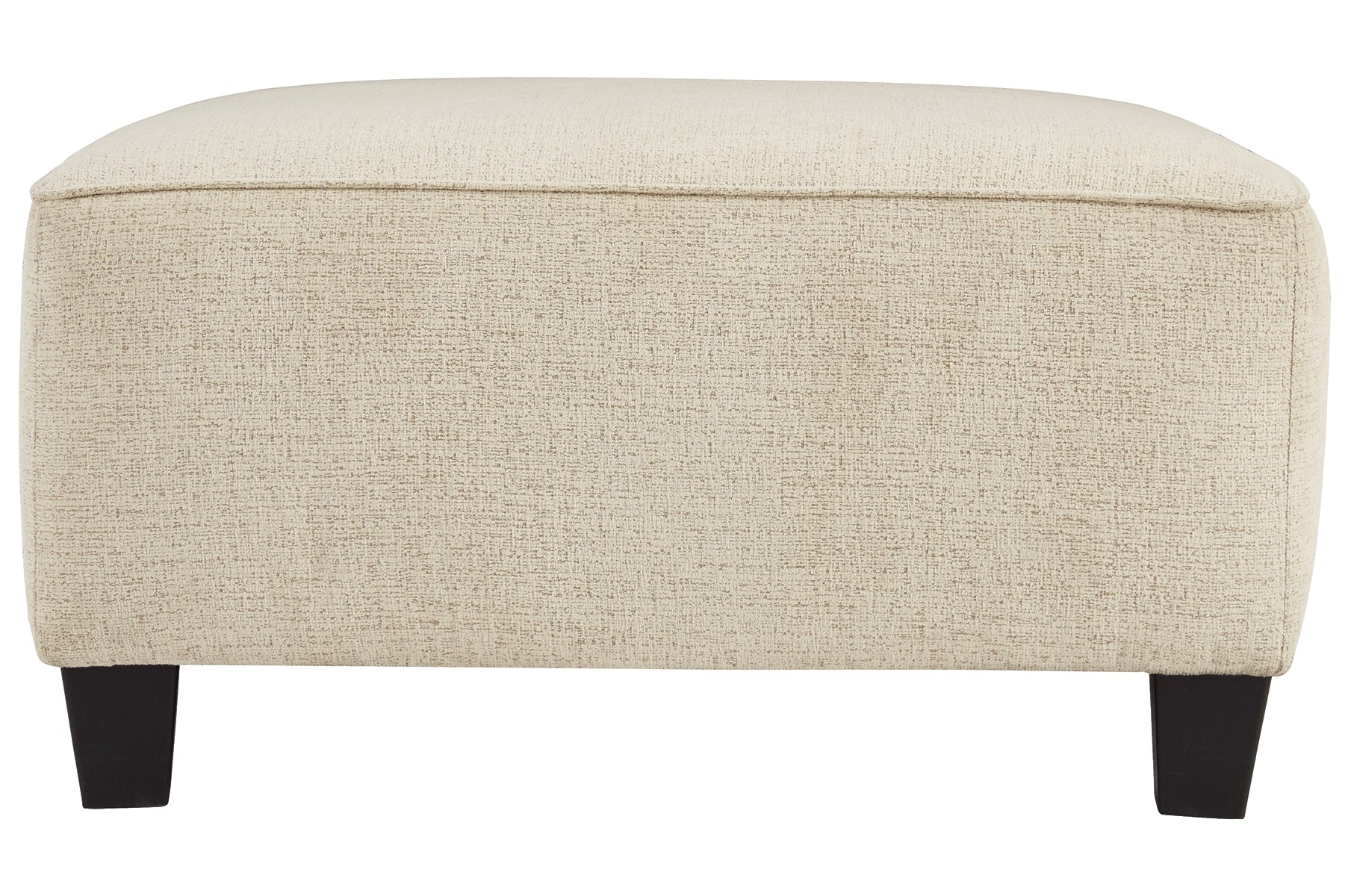 Abinger Oversized Accent Ottoman