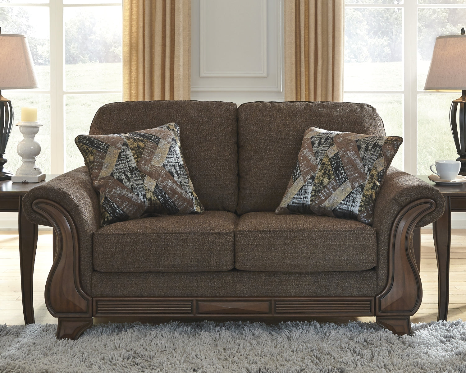 Miltonwood sofa deals