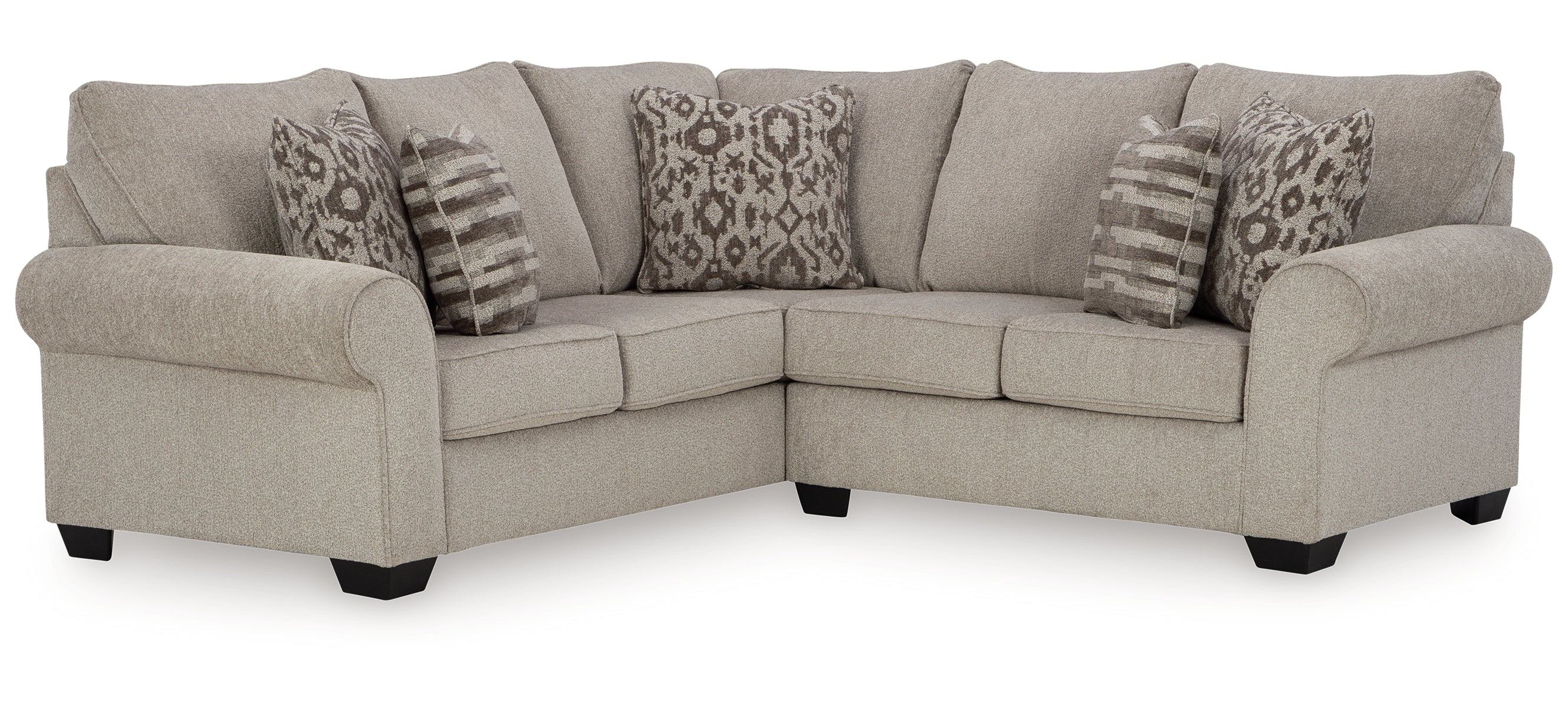 Claireah 2-Piece Sectional