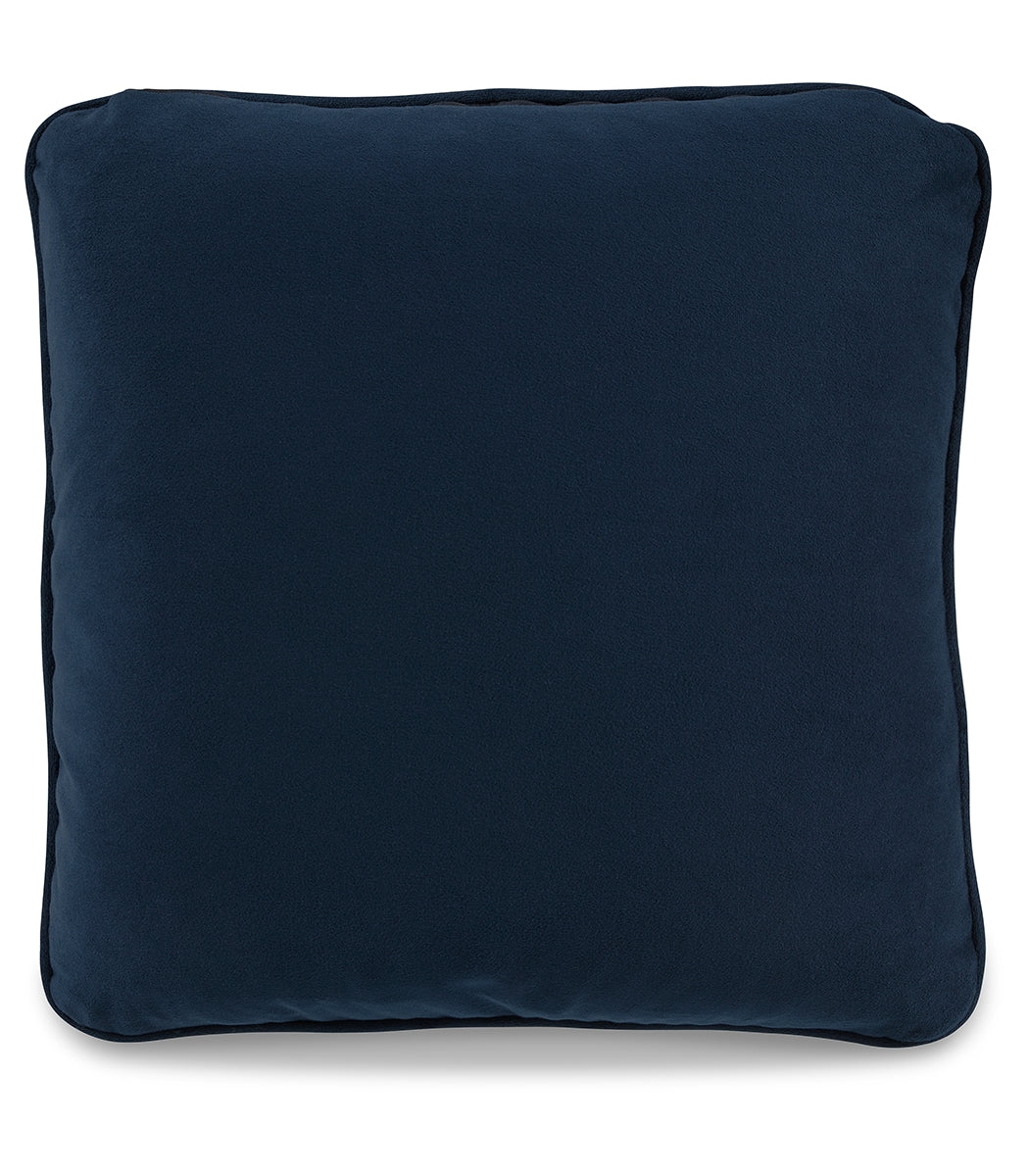 Caygan Pillow (Set of 4)