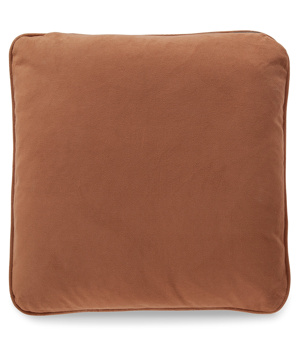 Caygan Pillow (Set of 4)