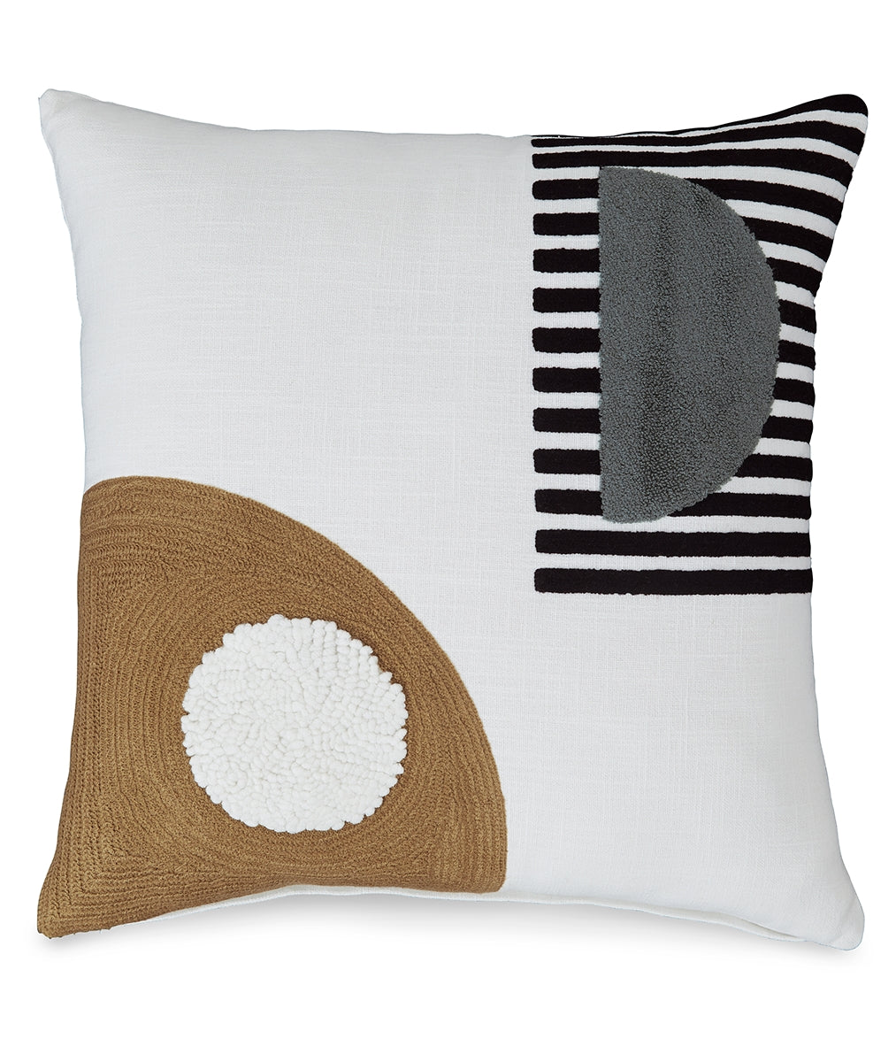 Longsum Pillow (Set of 4)