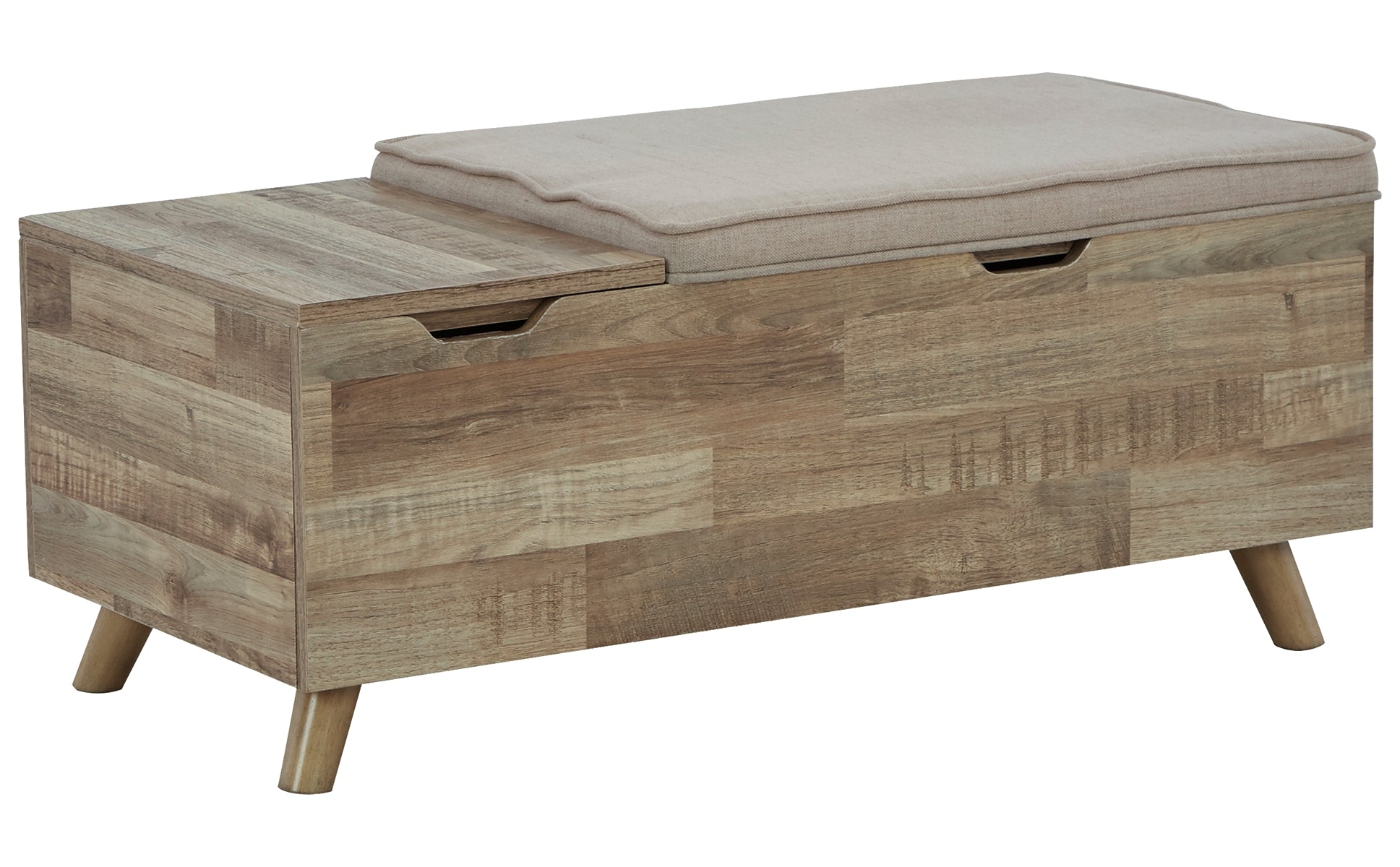 Gerdanet Storage Bench