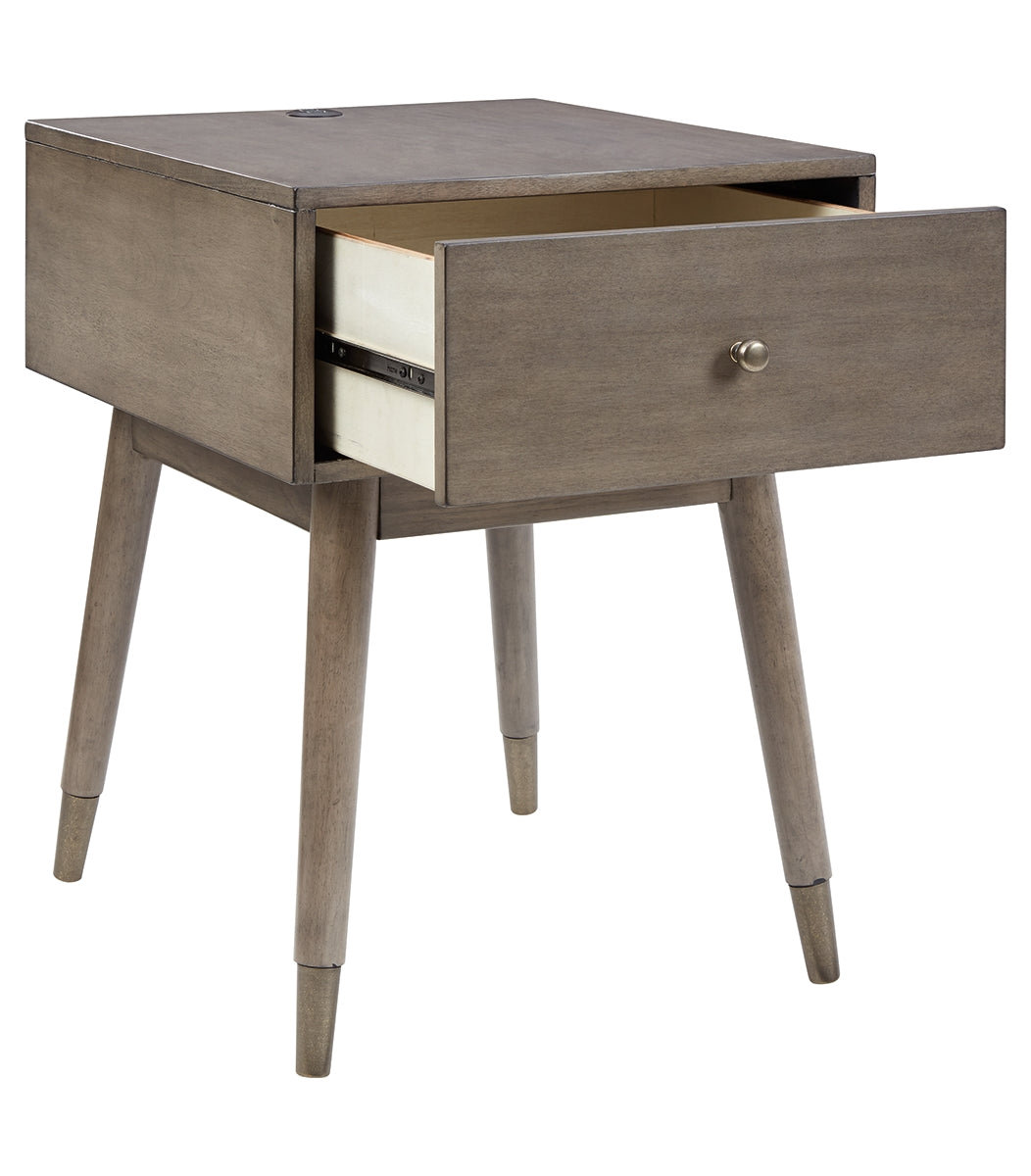 Paulrich Accent Table