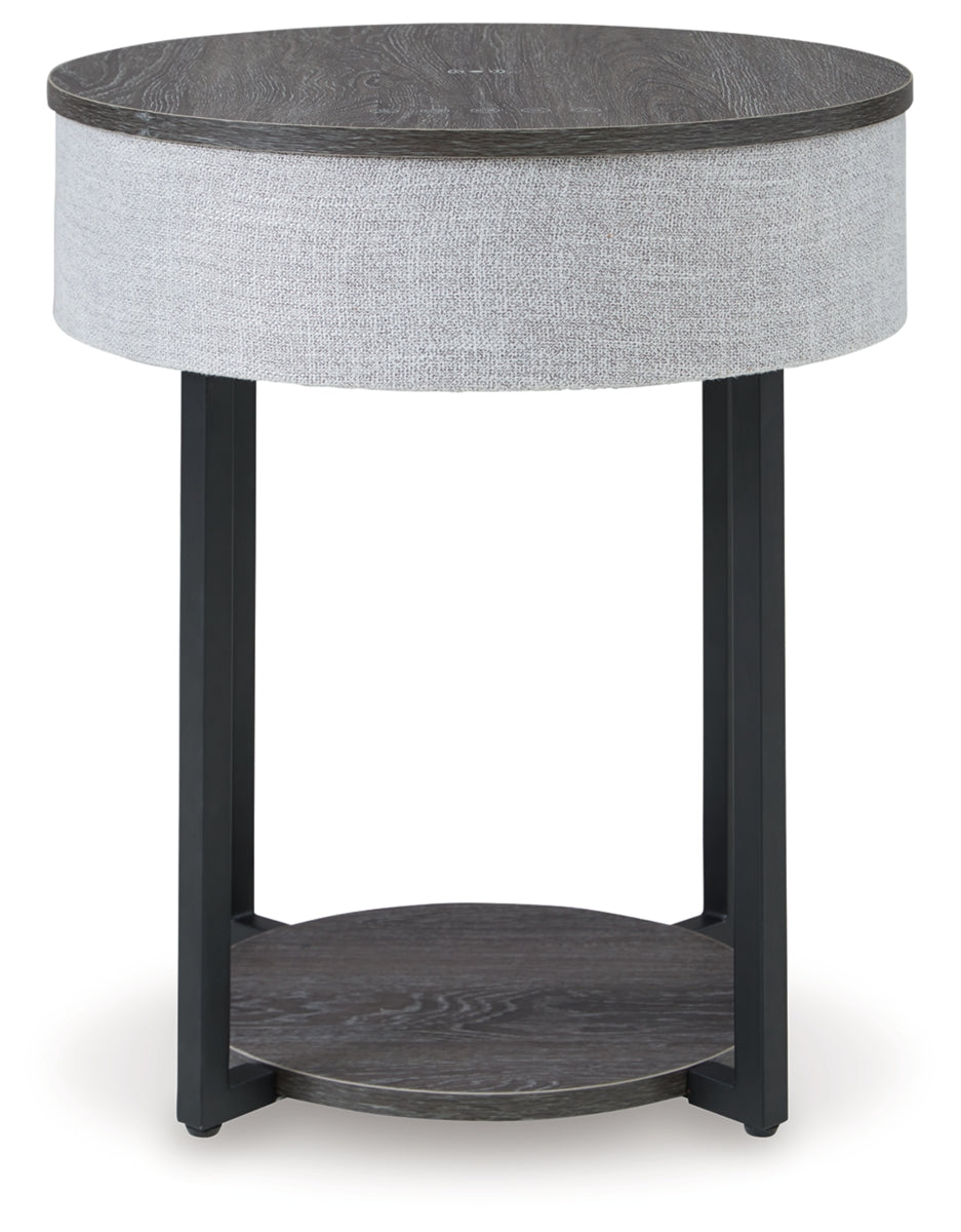 Sethlen Accent Table