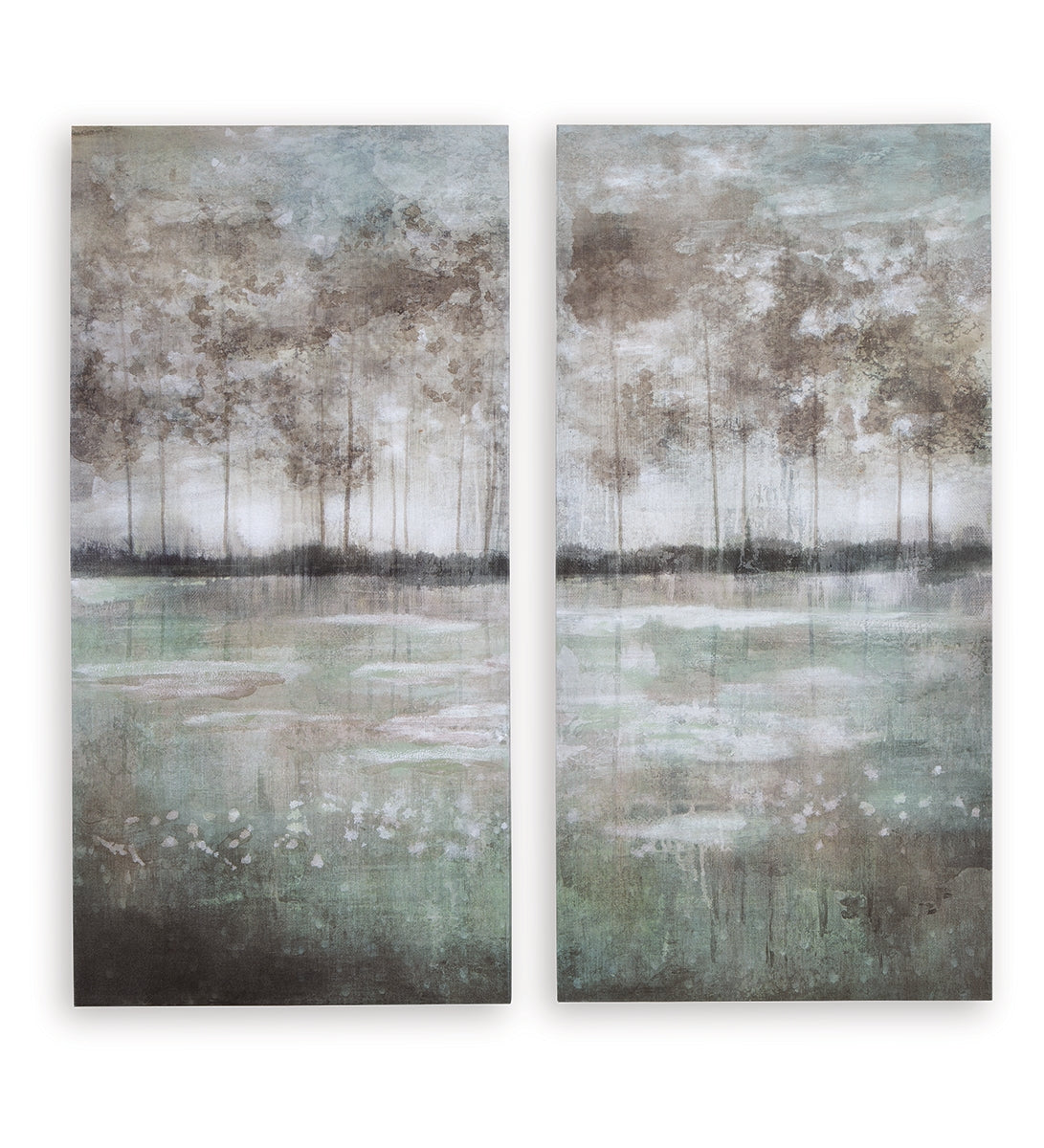 Marksen Wall Art (Set of 2)