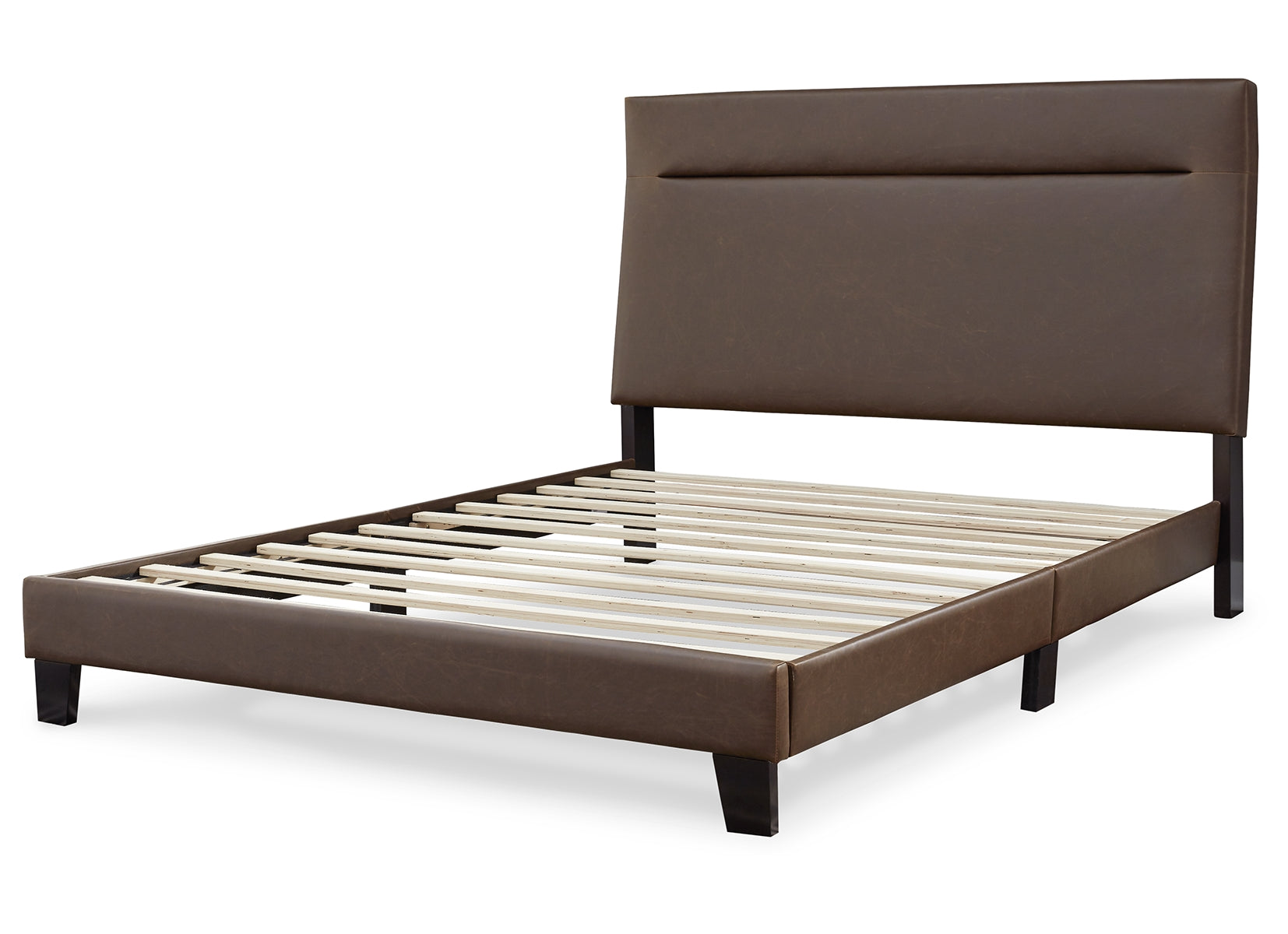 Adelloni King Upholstered Bed