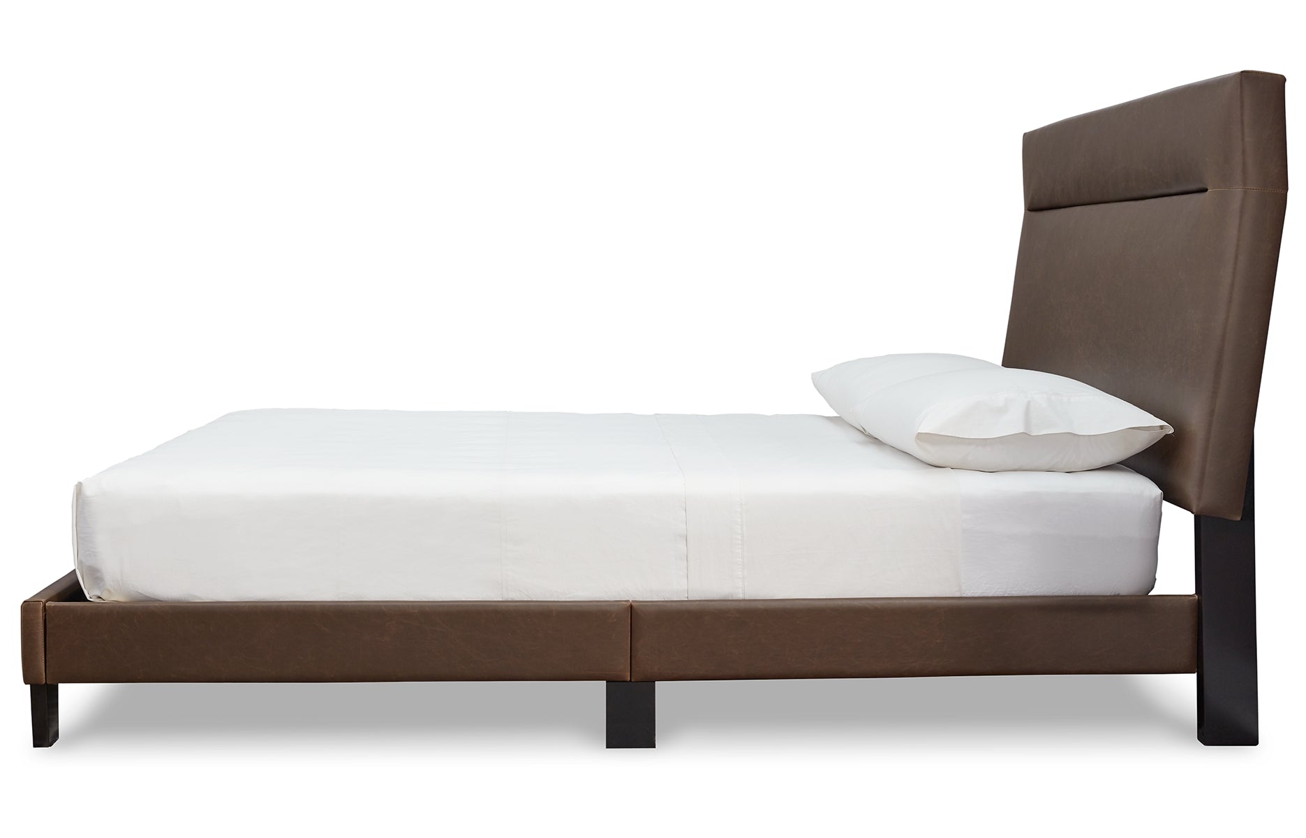 Adelloni King Upholstered Bed