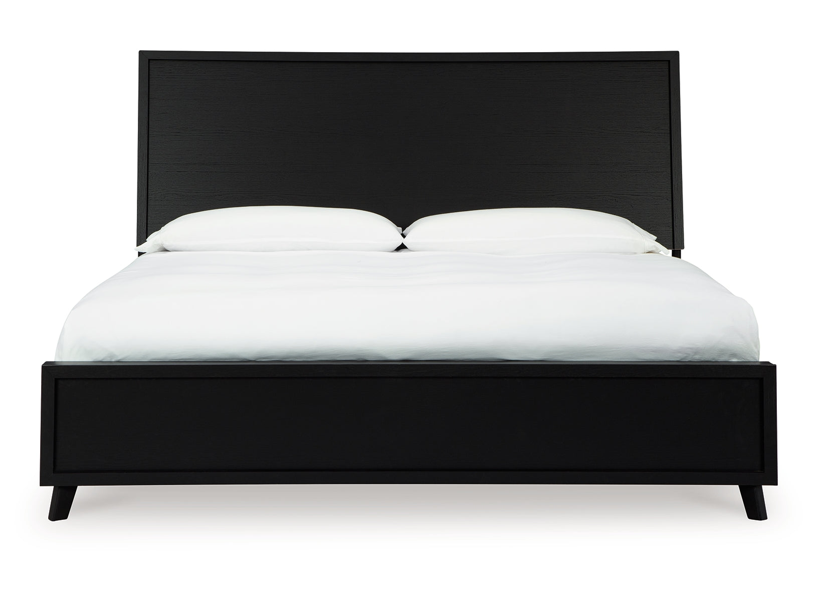 Danziar Queen Panel Bed