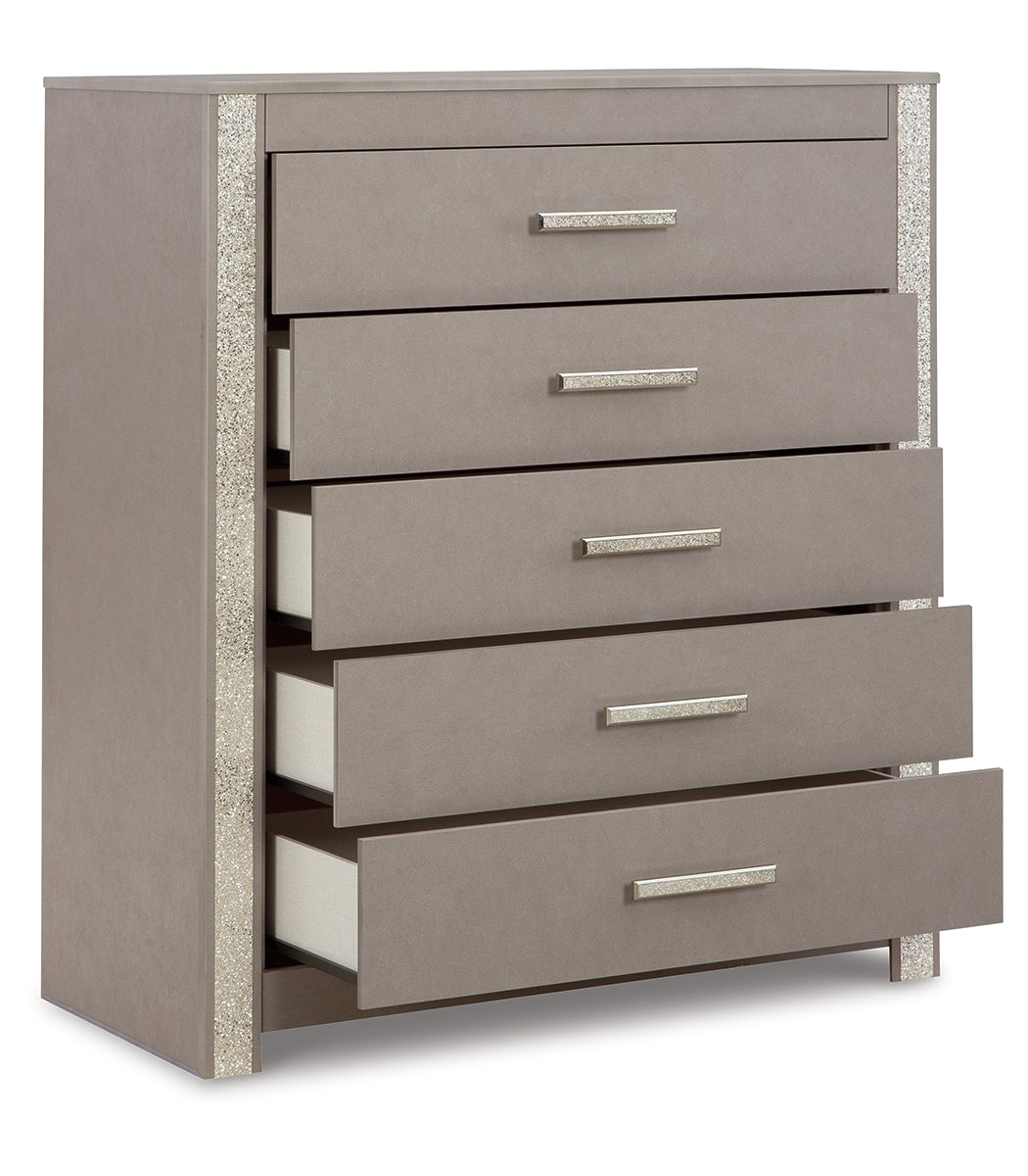 Surancha Chest of Drawers