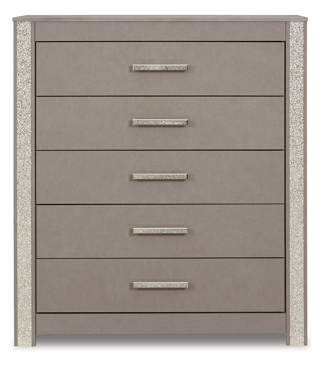 Surancha Chest of Drawers