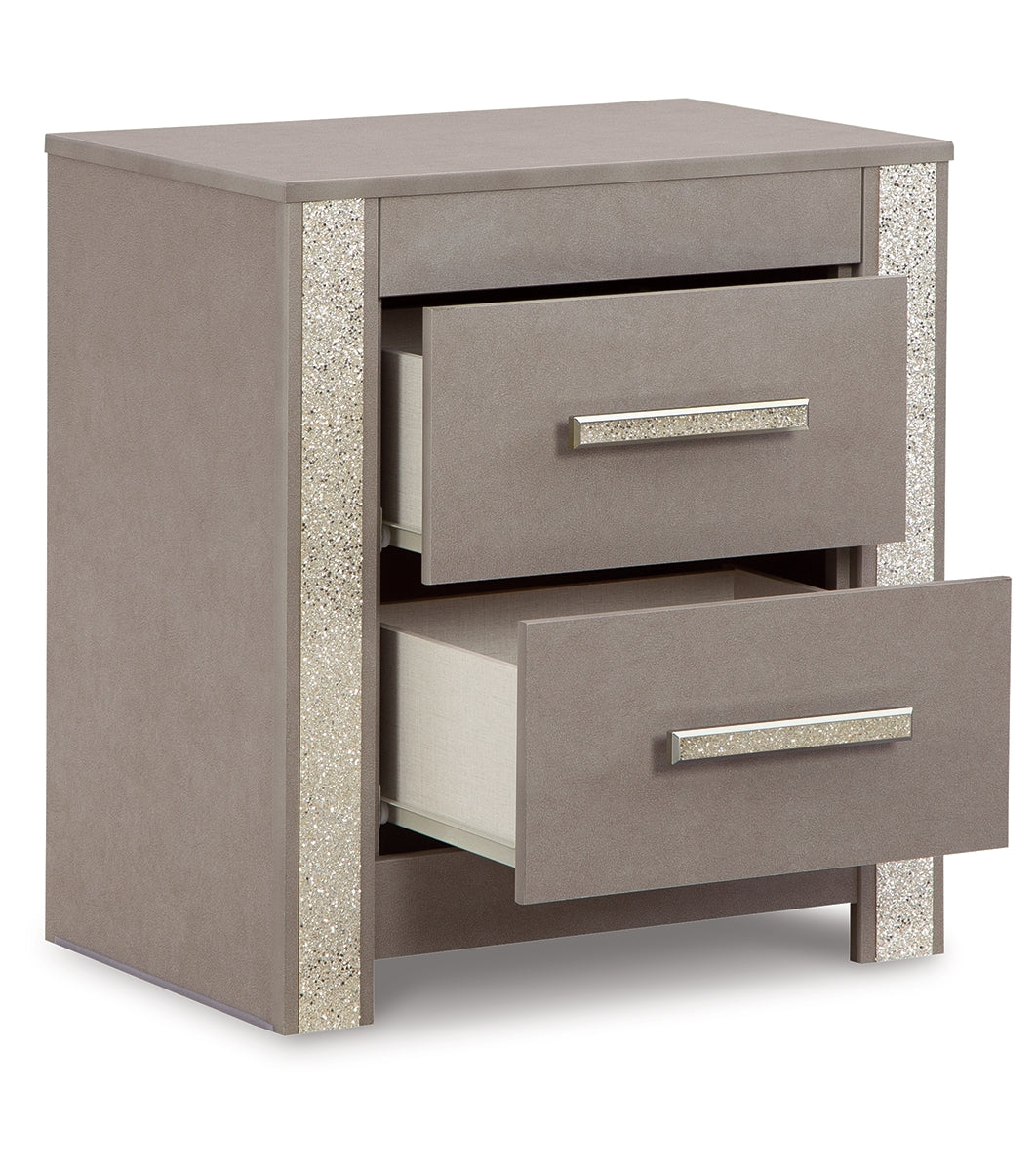 Surancha Nightstand