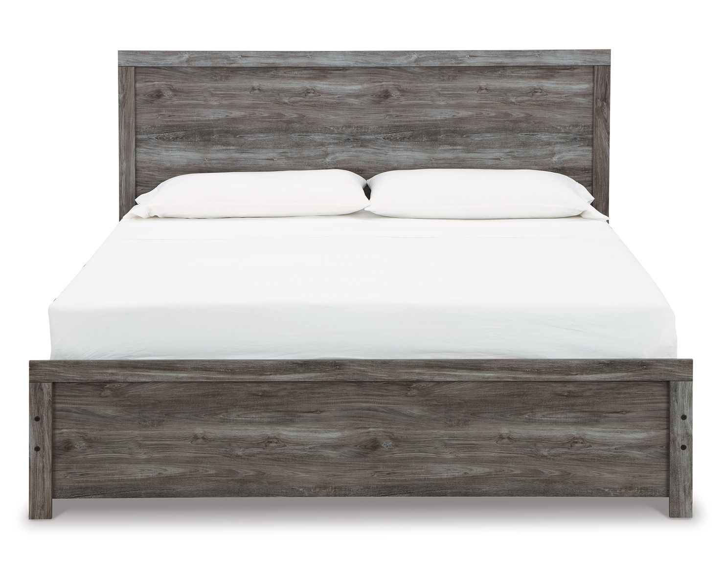 Bronyan King Panel Bed