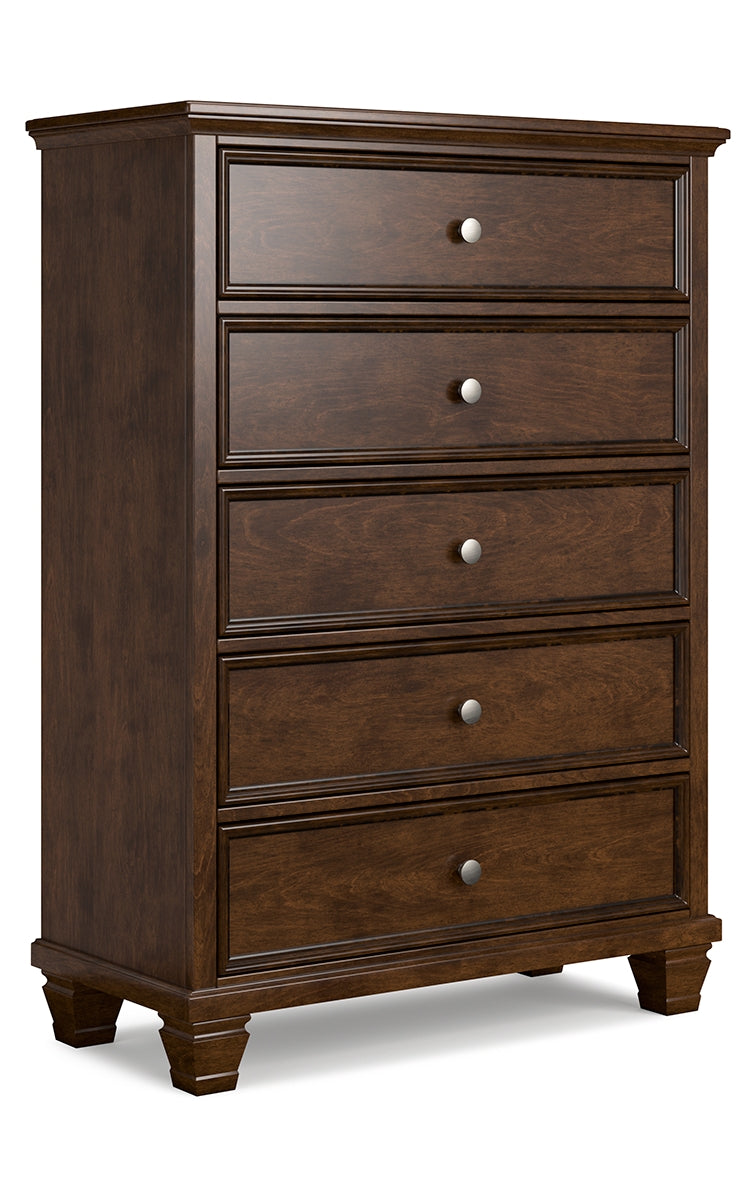 Danabrin Chest of Drawers