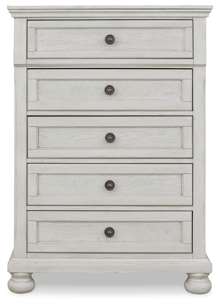 Robbinsdale Chest of Drawers