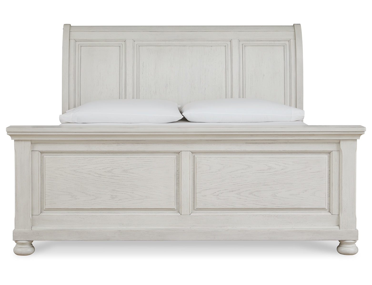 Robbinsdale Queen Sleigh Bed