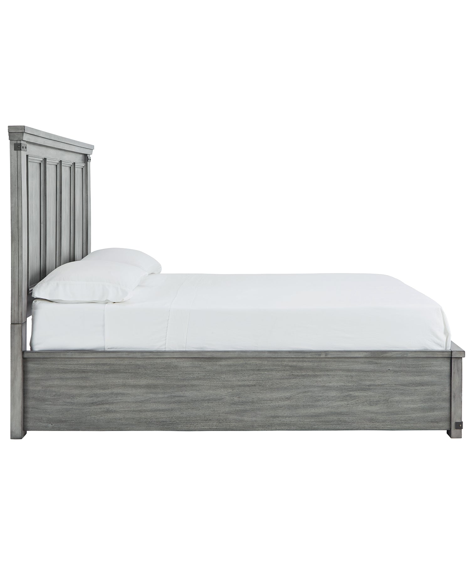 Russelyn King Storage Bed