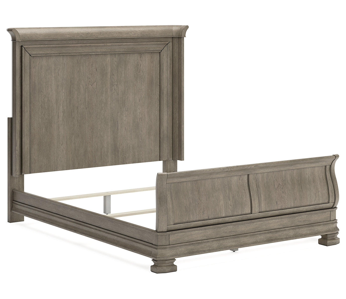 Lexorne Queen Sleigh Bed