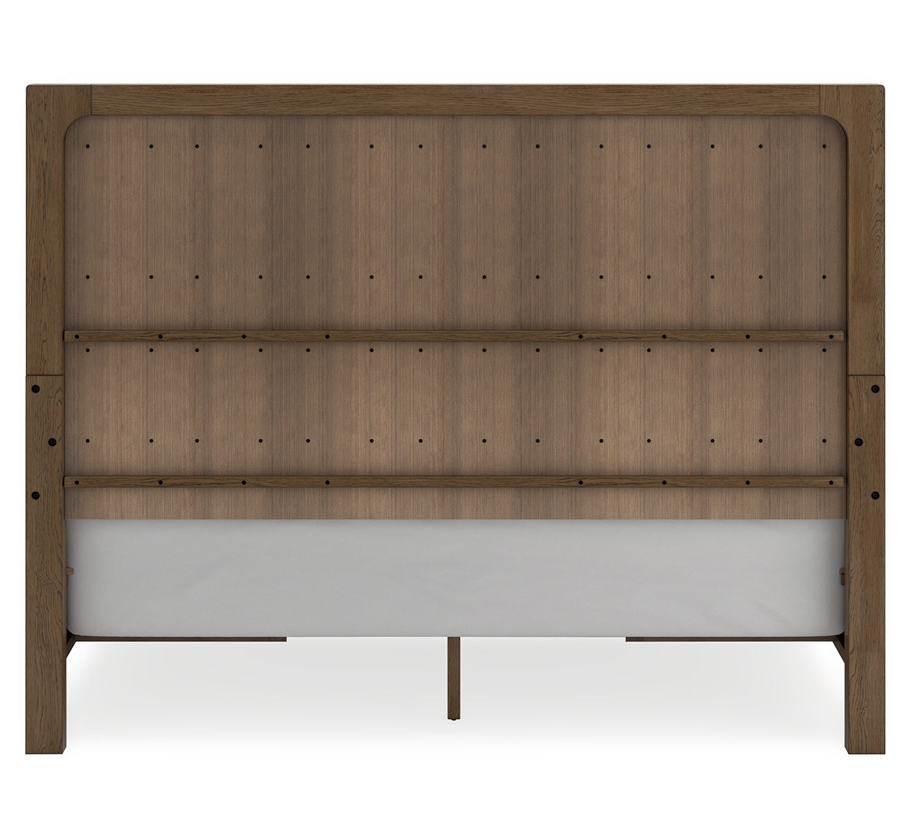 Cabalynn King Panel Bed with Storage