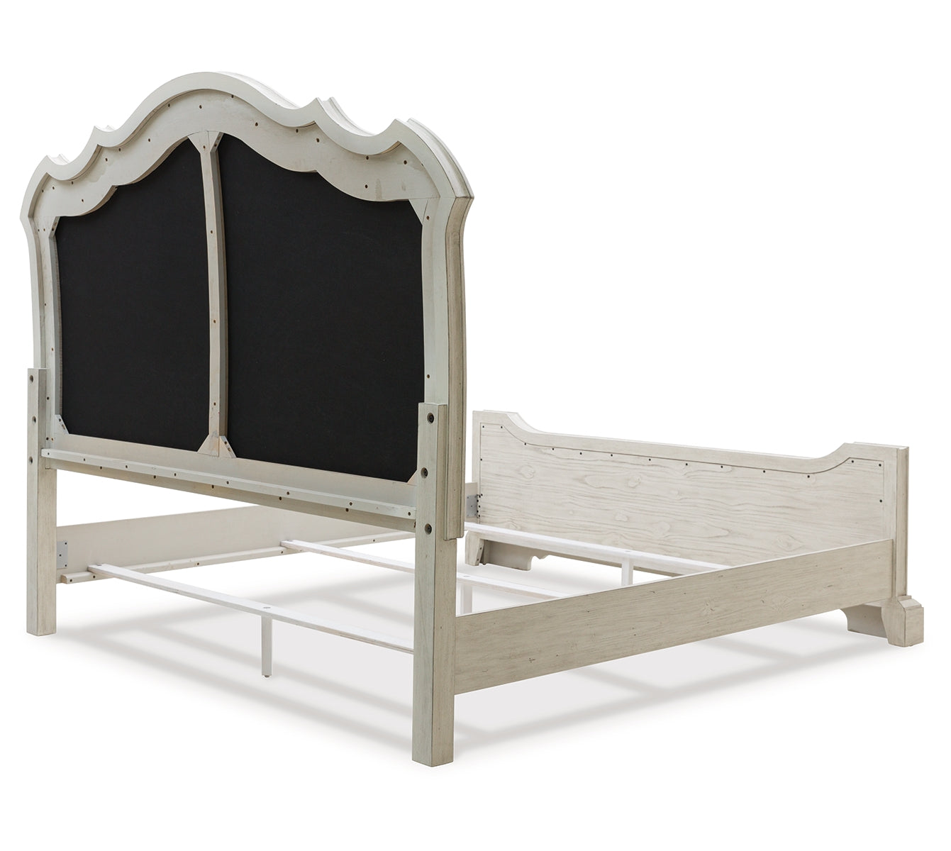 Arlendyne King Upholstered Bed