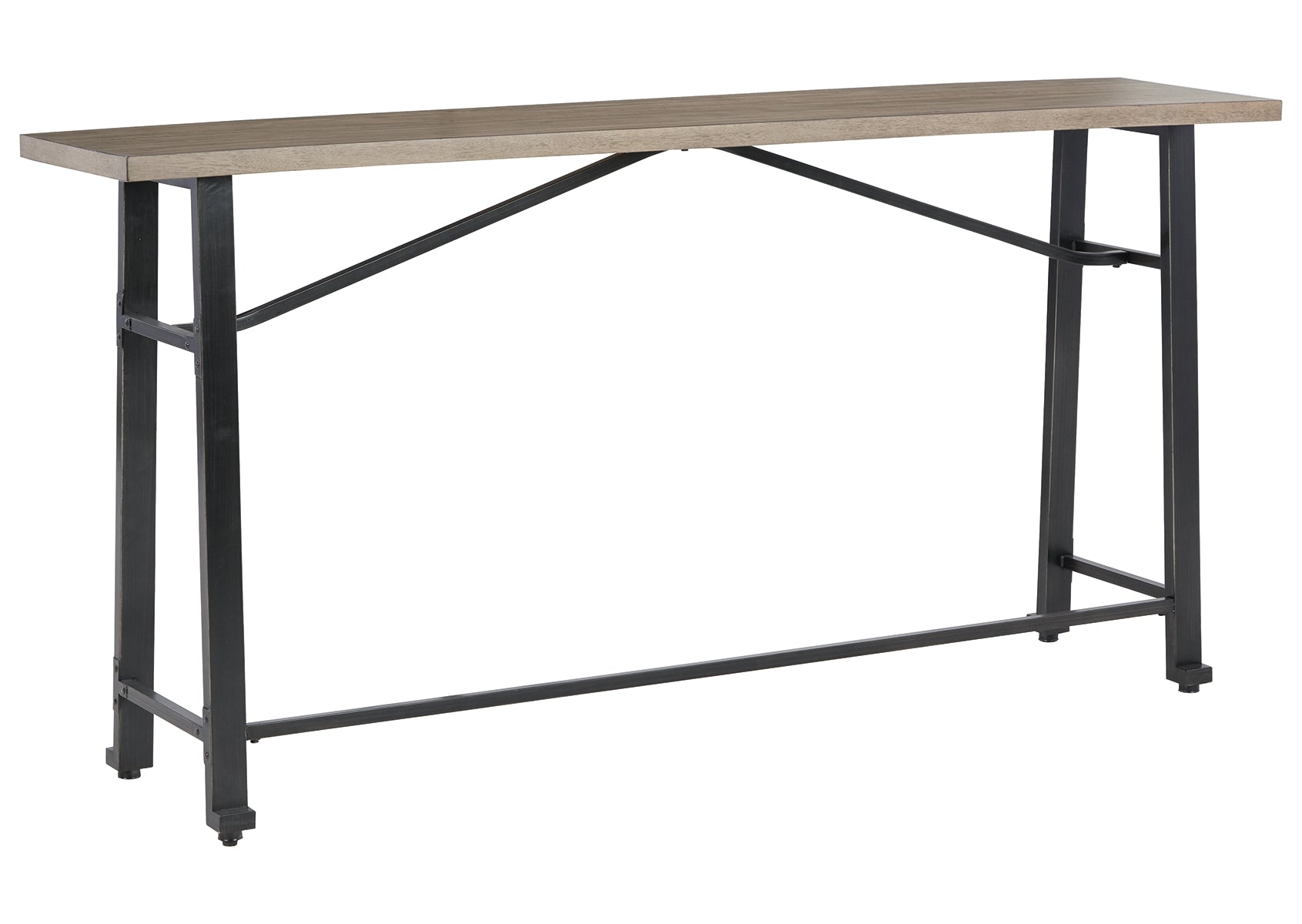 Lesterton Long Counter Table