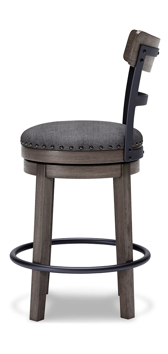 Caitbrook Counter Height Bar Stool