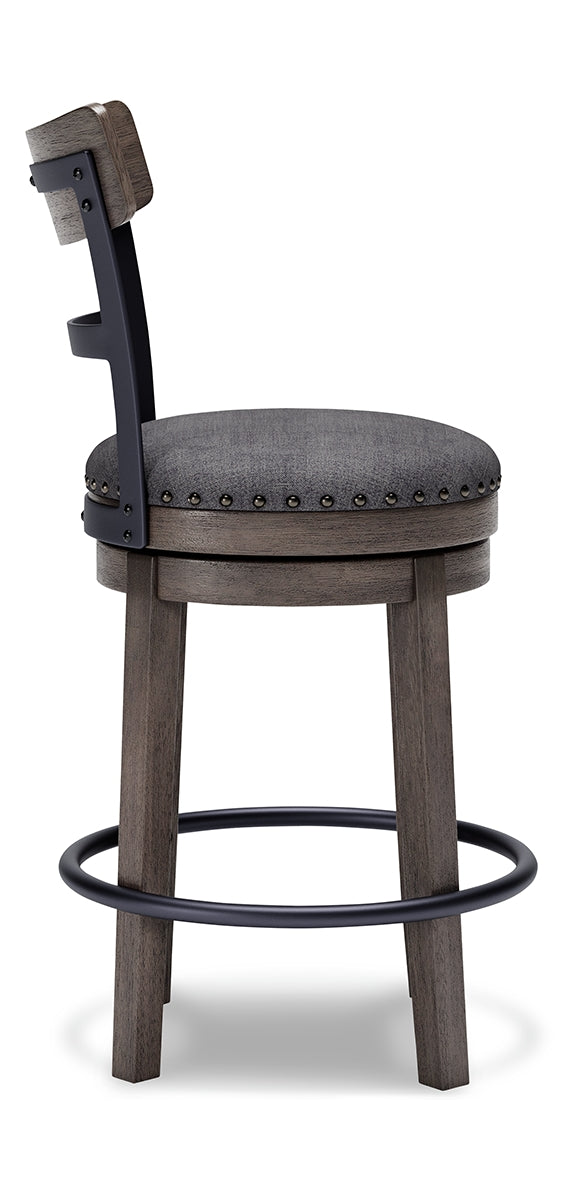 Caitbrook Counter Height Bar Stool