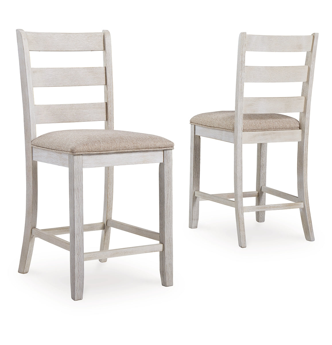 Skempton Counter Height Bar Stool (Set of 2)