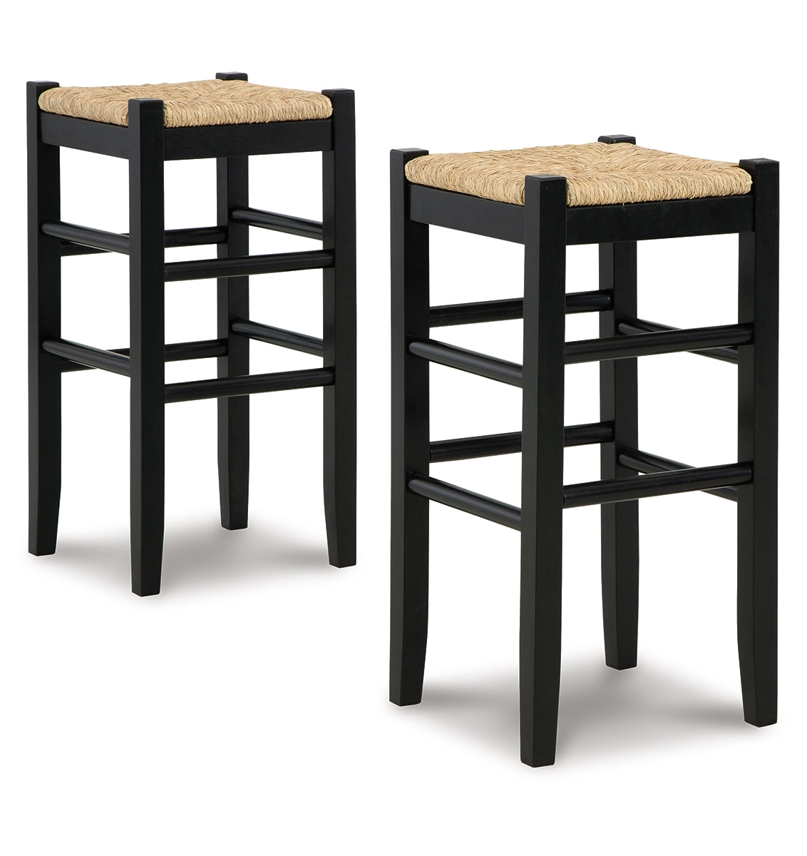 Mirimyn Bar Height Bar Stool (Set of 2)