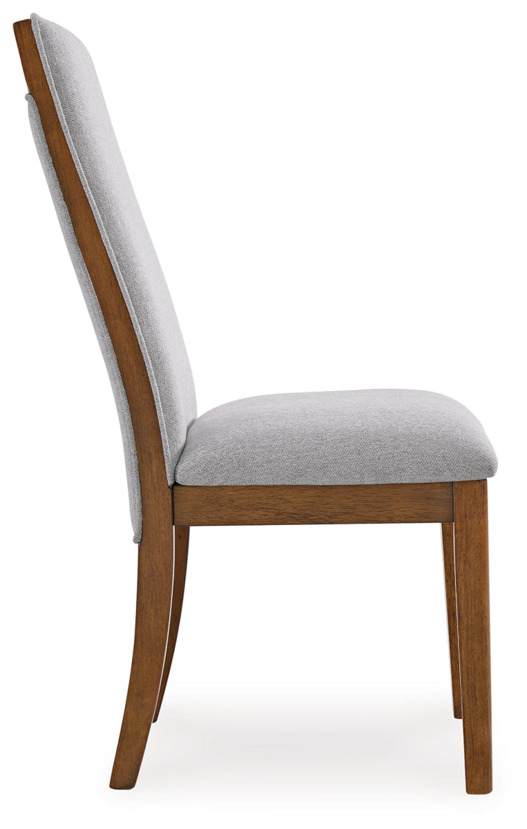 Lyncott Dining Chair (Set of 2)