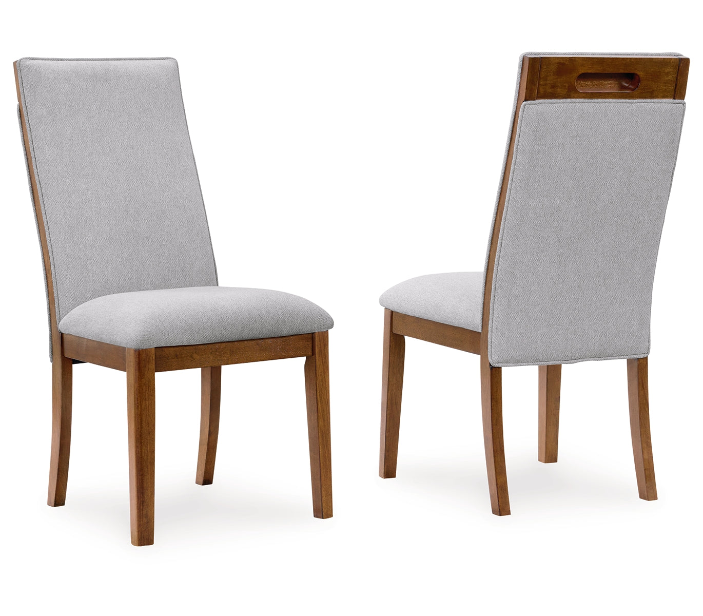 Lyncott Dining Chair (Set of 2)