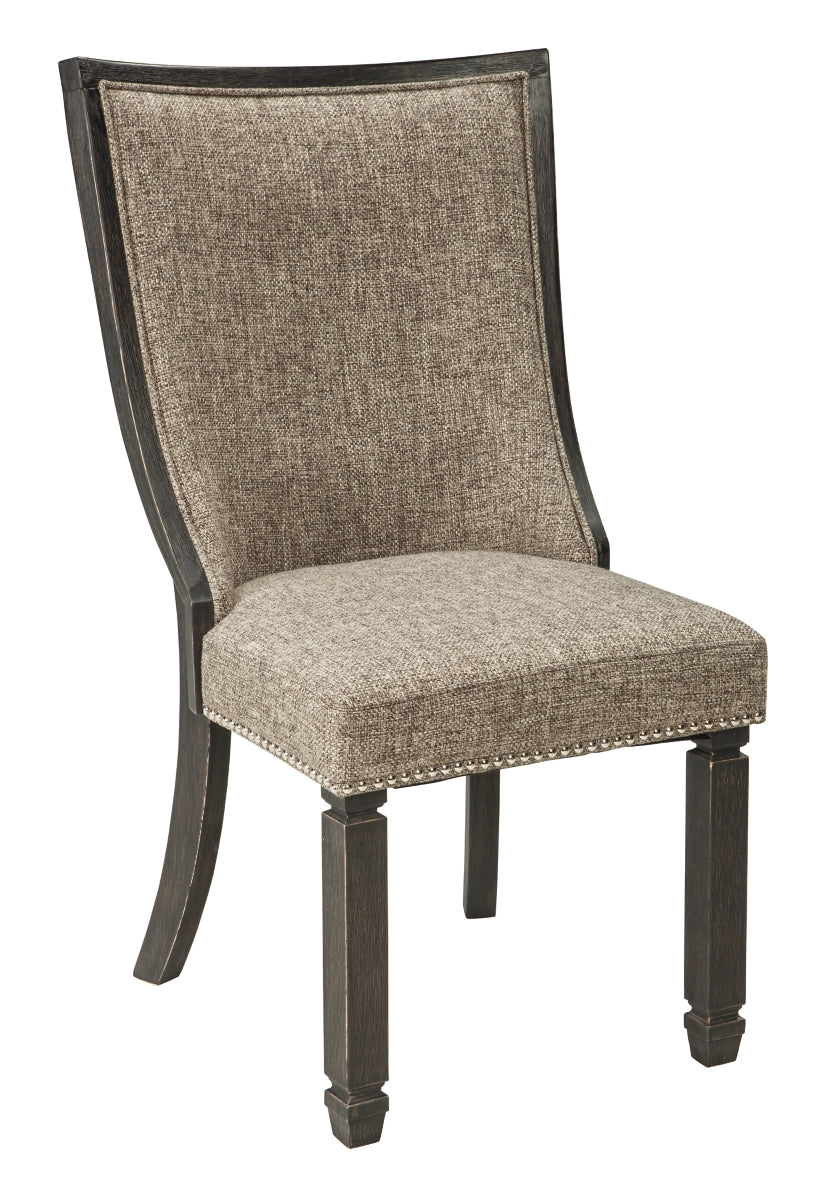 Tyler Creek 2-Piece Dining Room Chair