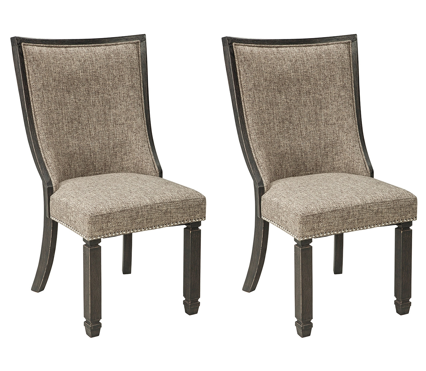 Tyler Creek 2-Piece Dining Room Chair