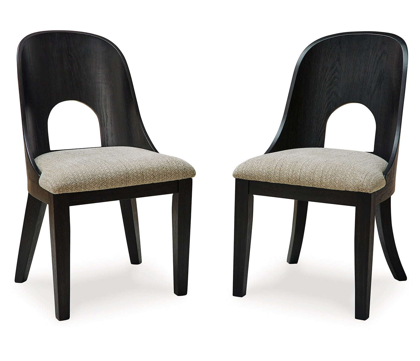 Rowanbeck Dining Chair (Set of 2)