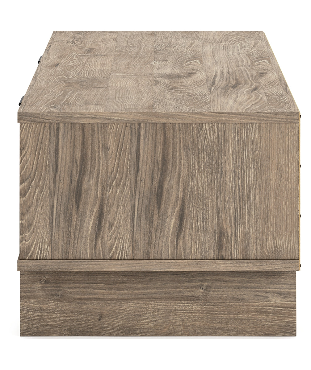 Oliah Storage Bench