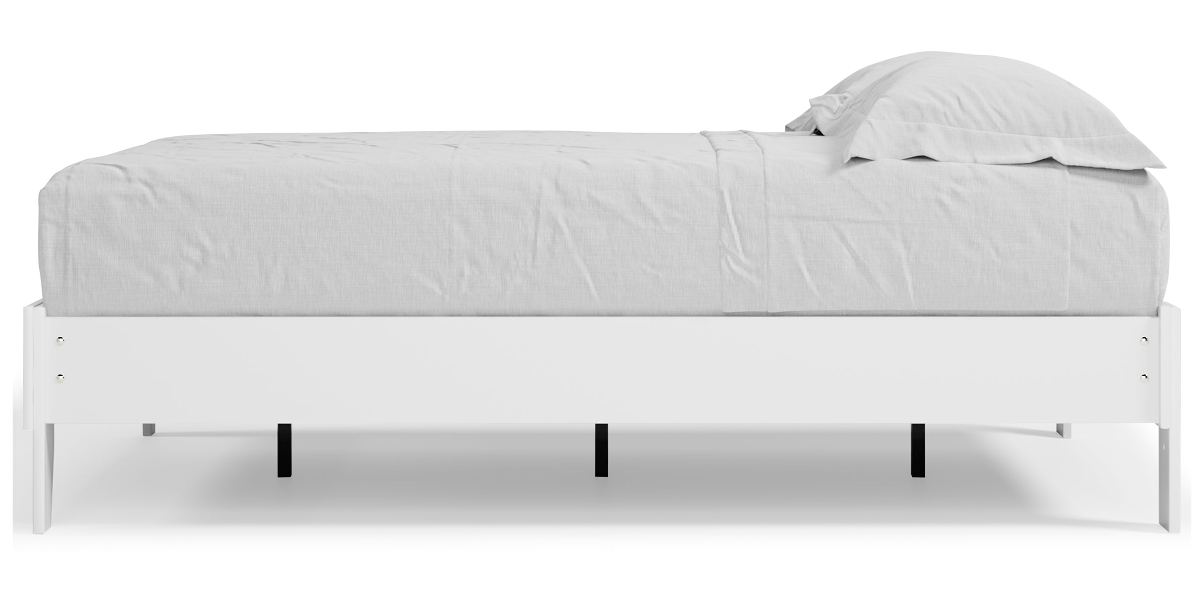 Piperton Full Platform Bed