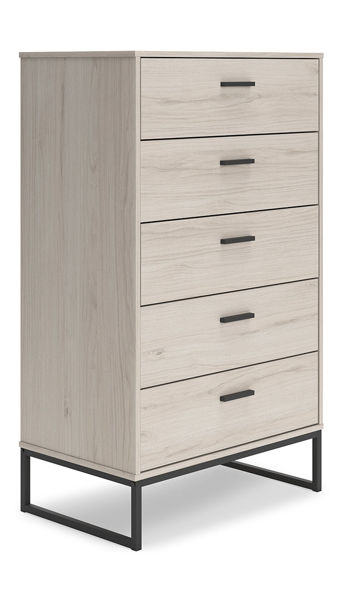 Socalle Chest of Drawers