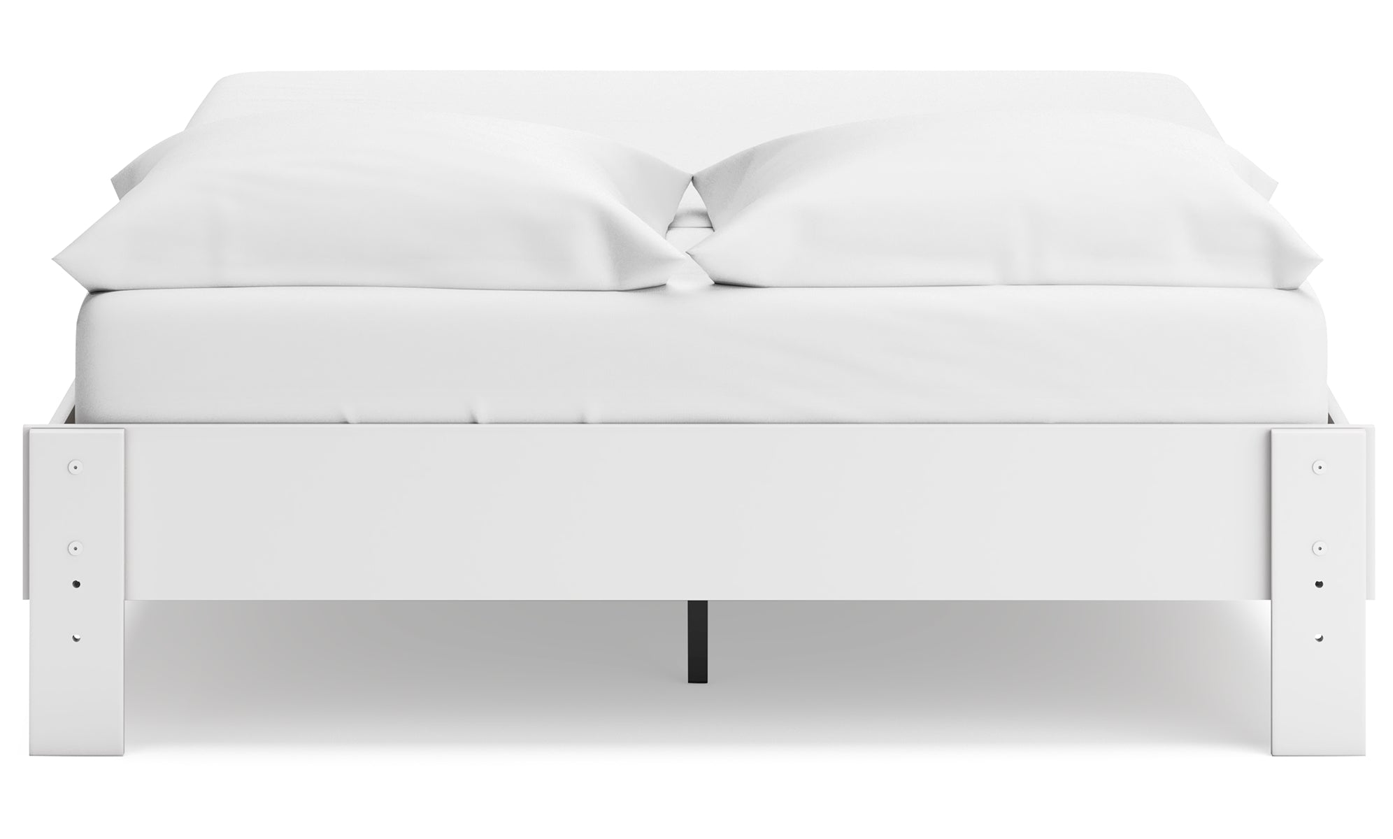 Socalle Queen Platform Bed