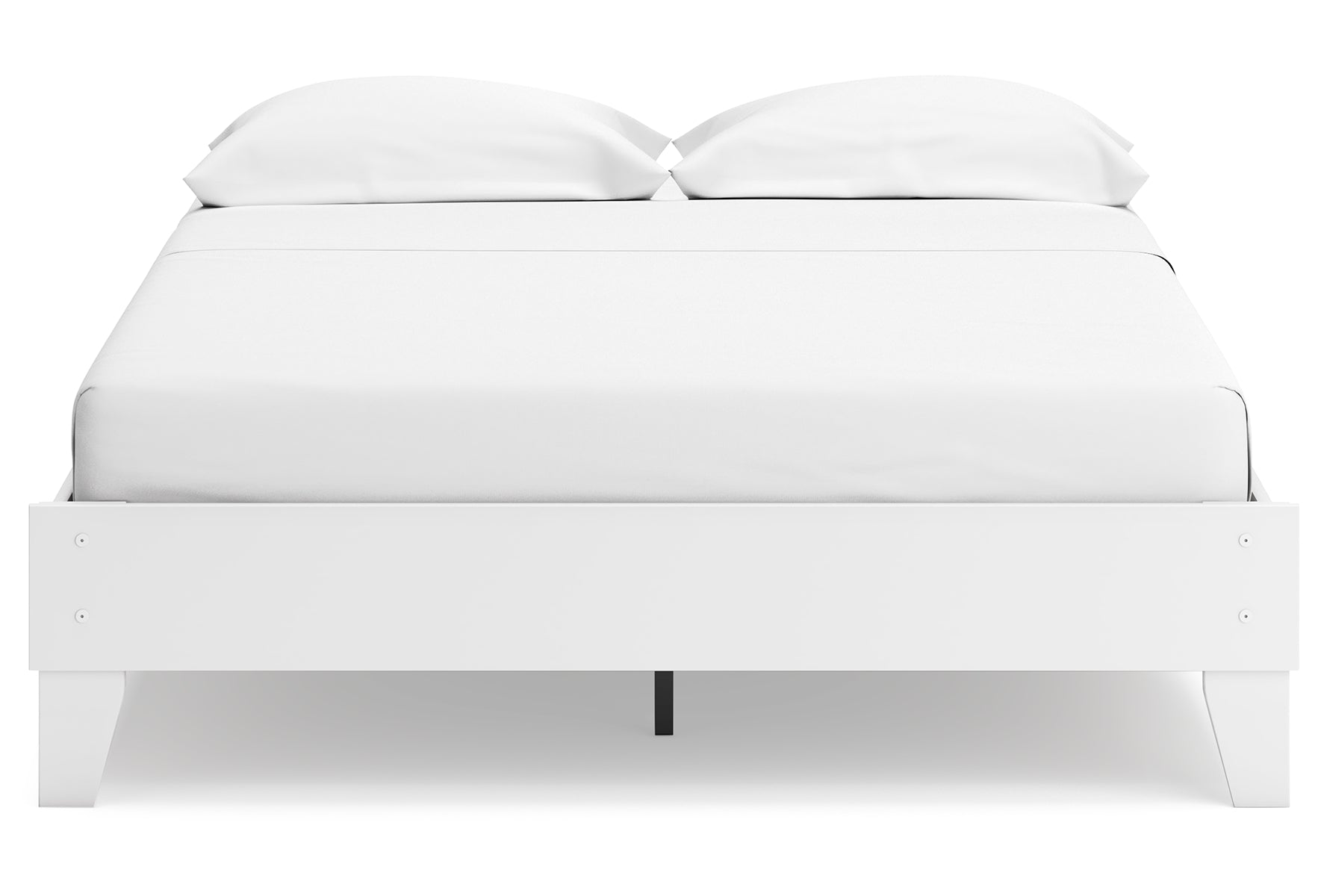 Socalle Queen Platform Bed