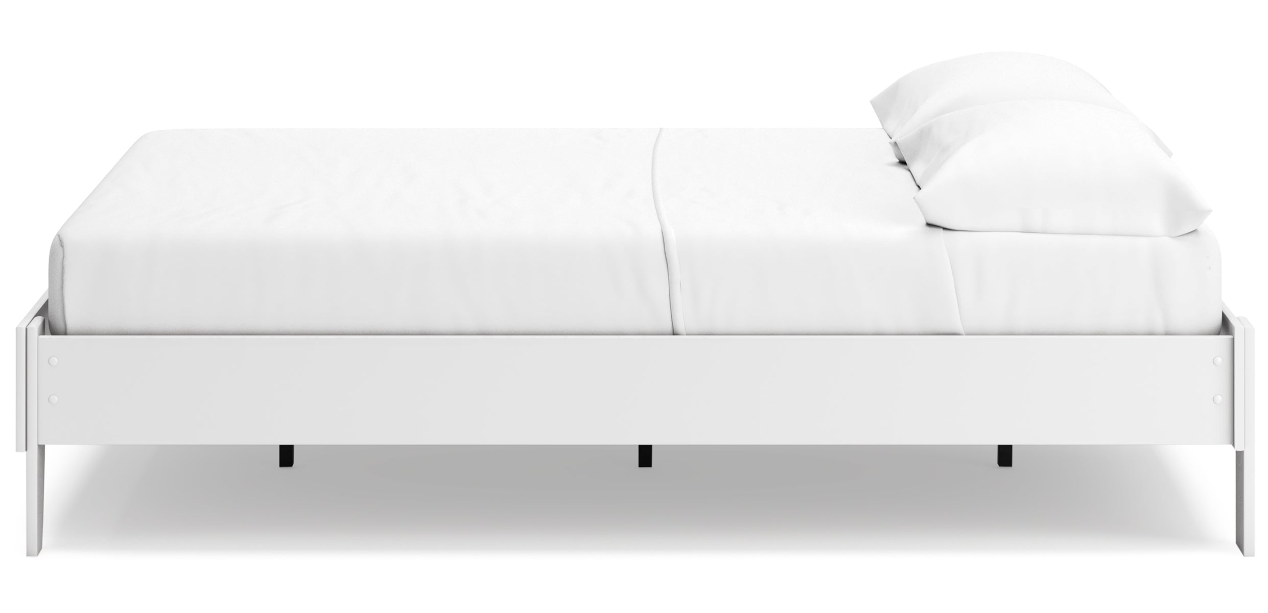 Socalle Queen Platform Bed