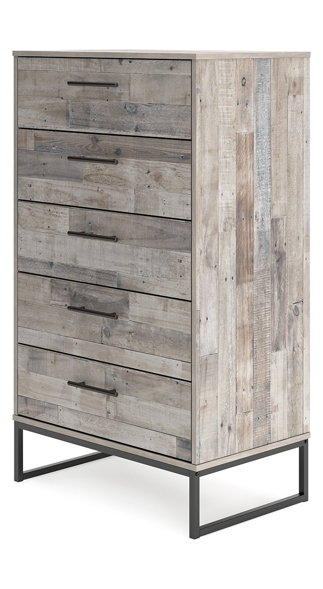 Neilsville Chest of Drawers