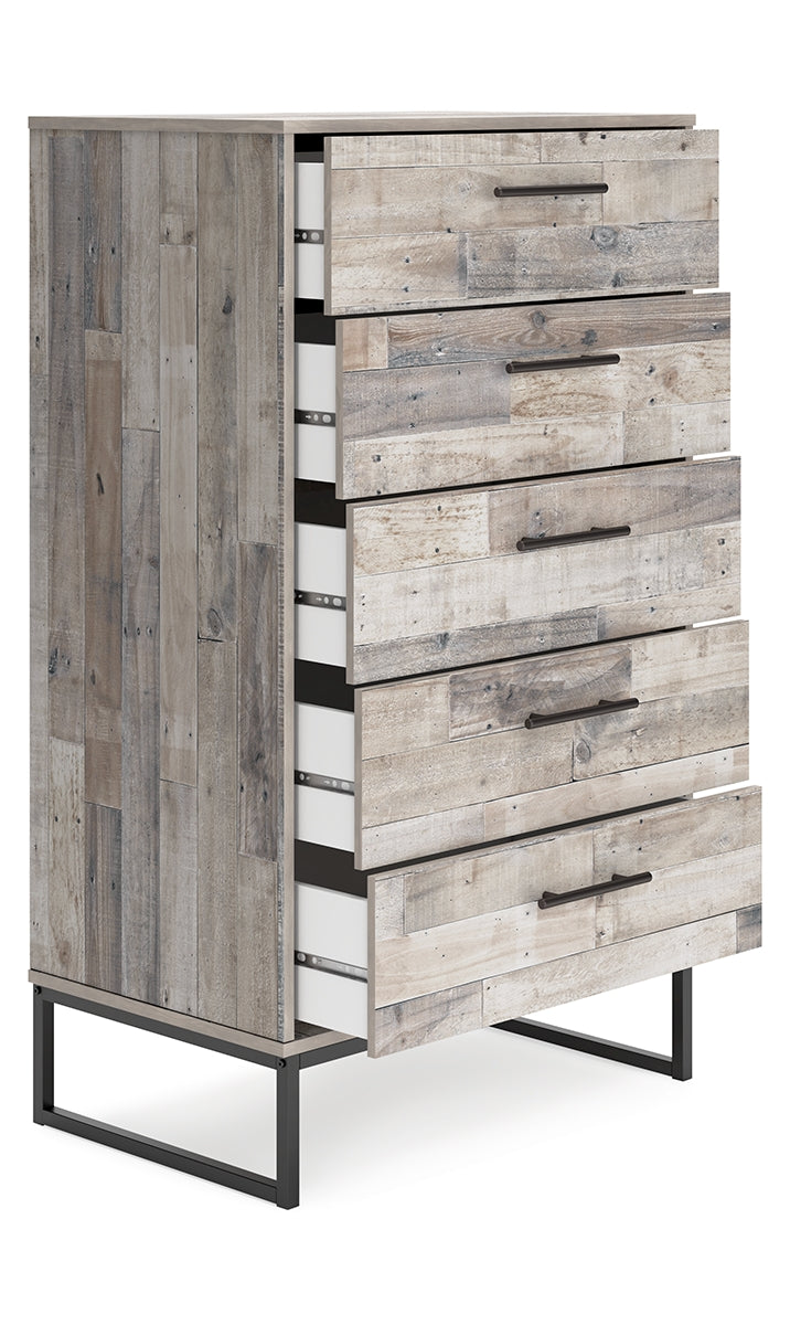 Neilsville Chest of Drawers