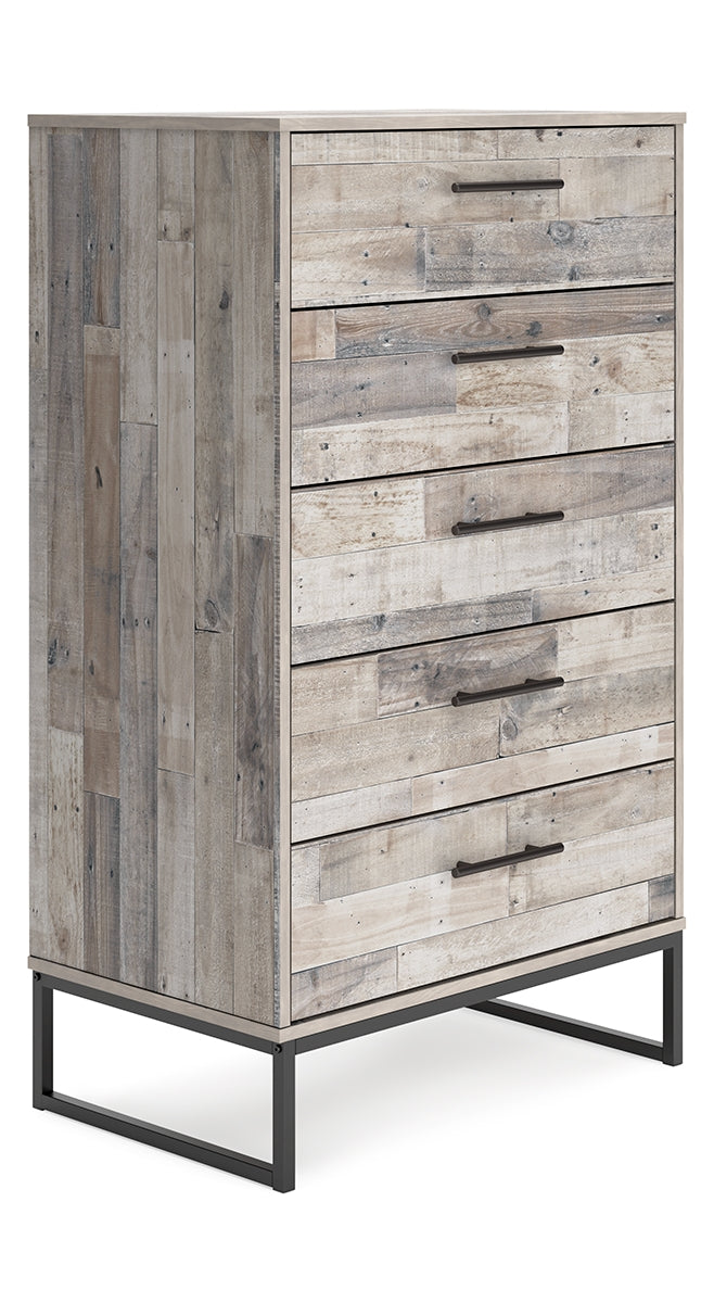 Neilsville Chest of Drawers