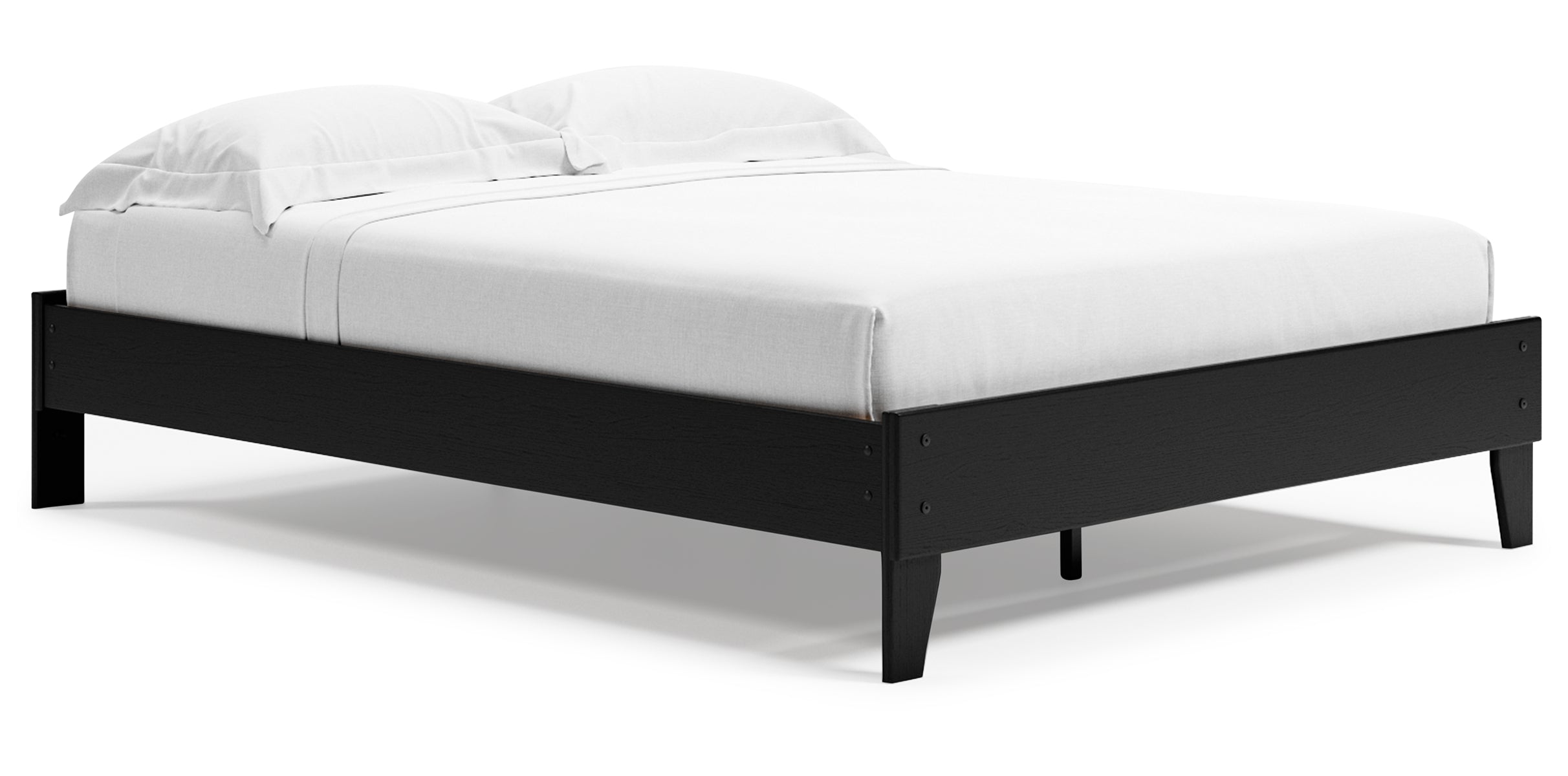 Finch Queen Platform Bed