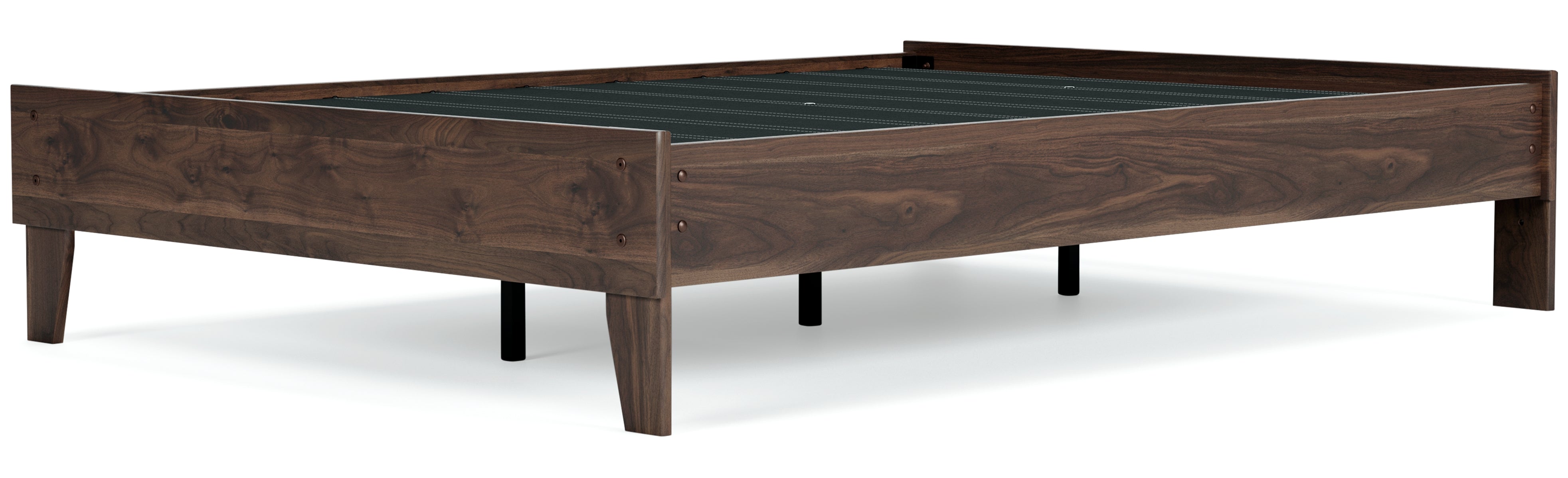 Calverson Full Platform Bed